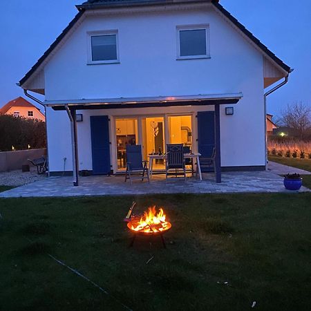 Ferienhaus Paula Марло Екстериор снимка