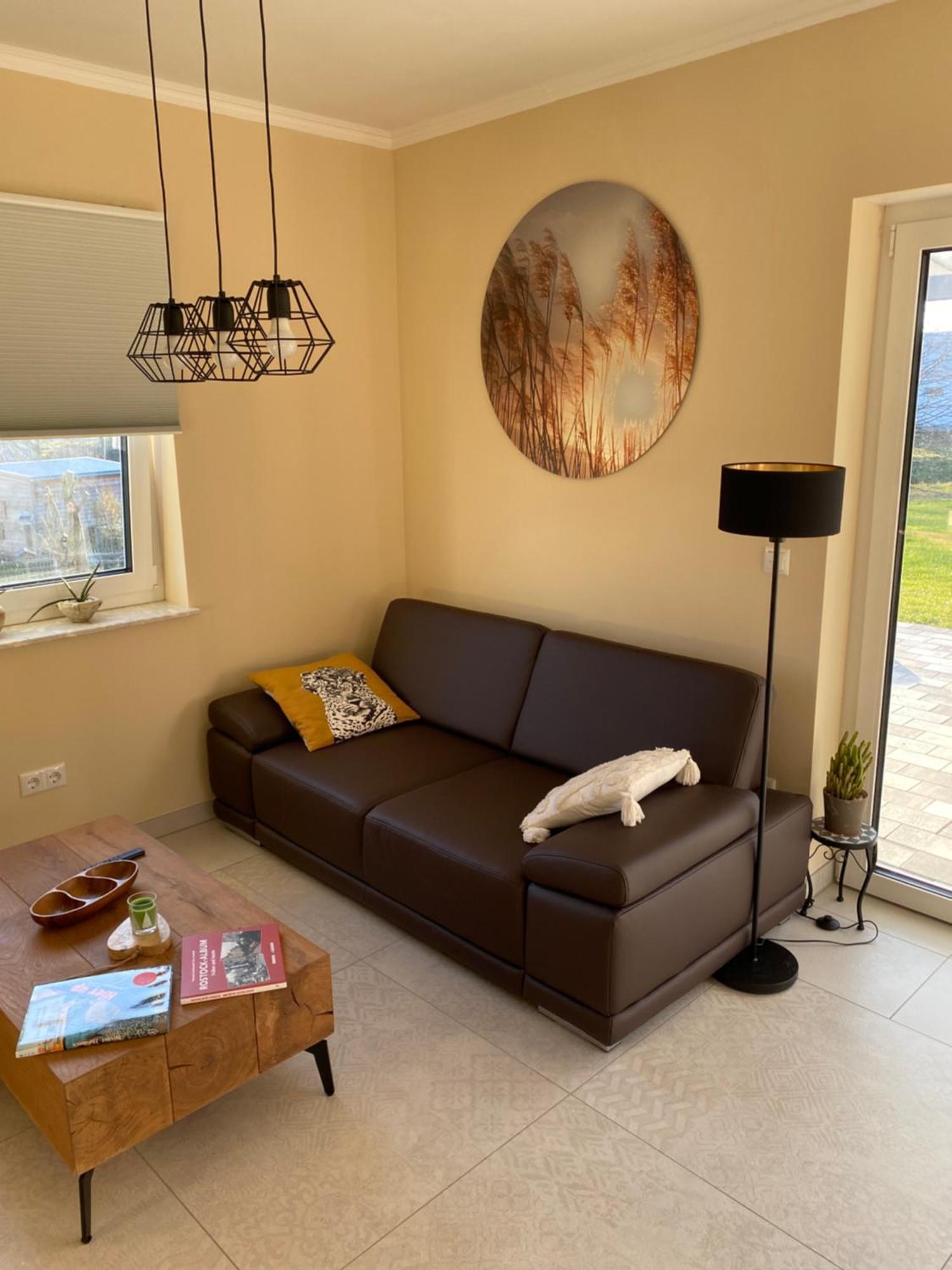 Ferienhaus Paula Марло Екстериор снимка