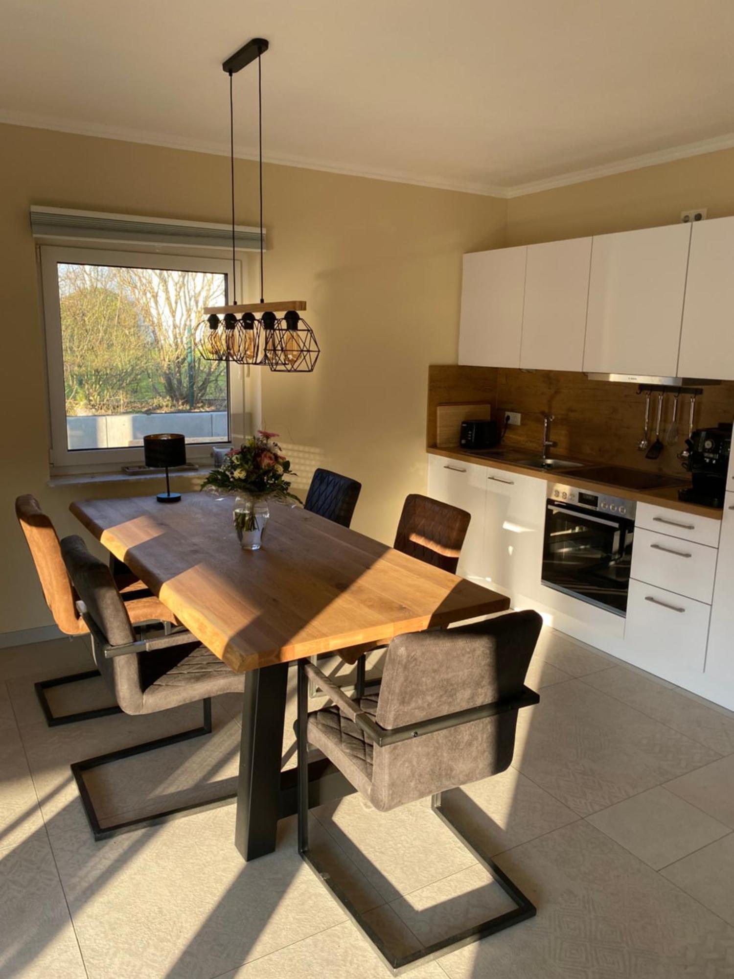 Ferienhaus Paula Марло Екстериор снимка