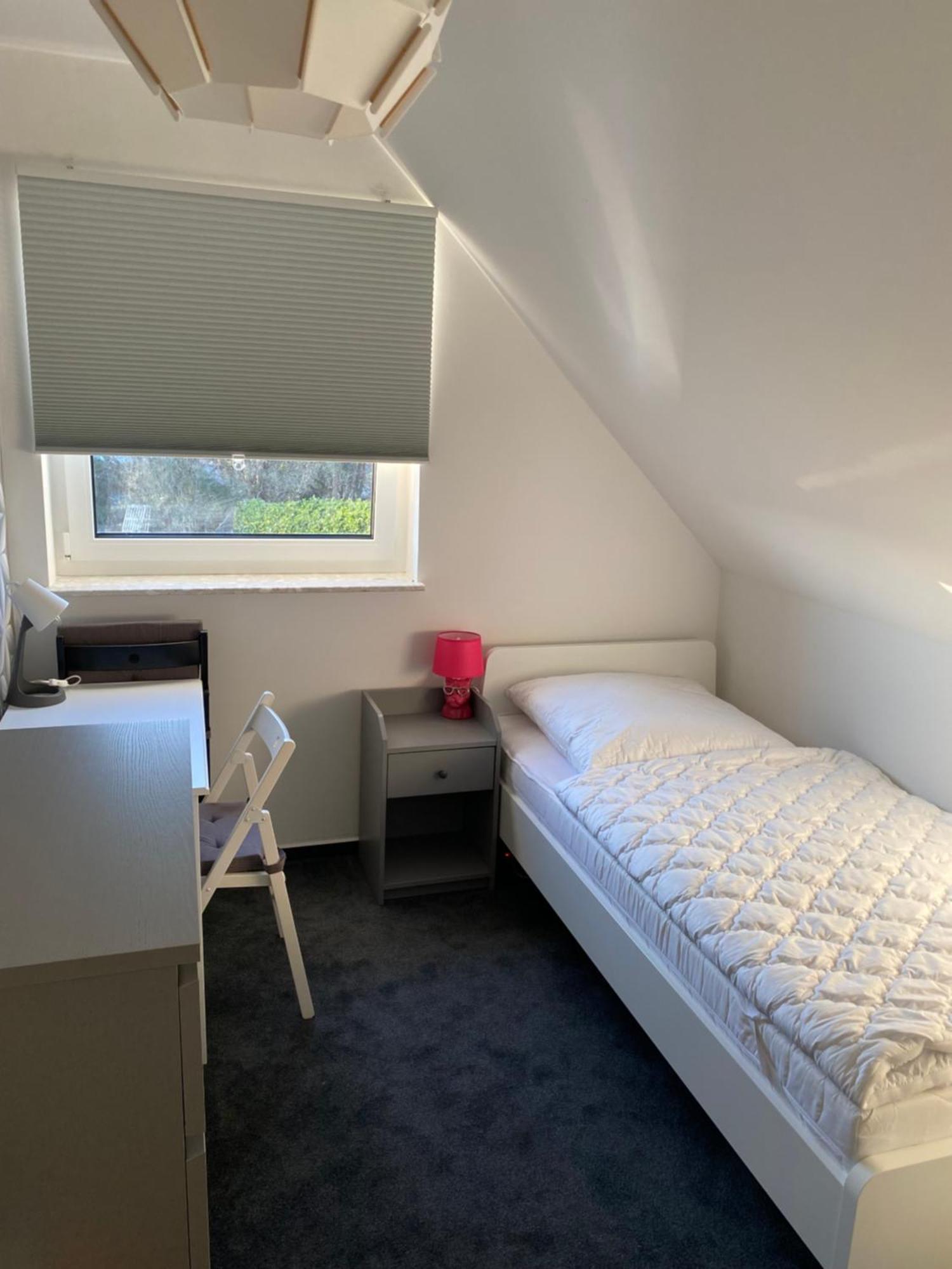 Ferienhaus Paula Марло Екстериор снимка