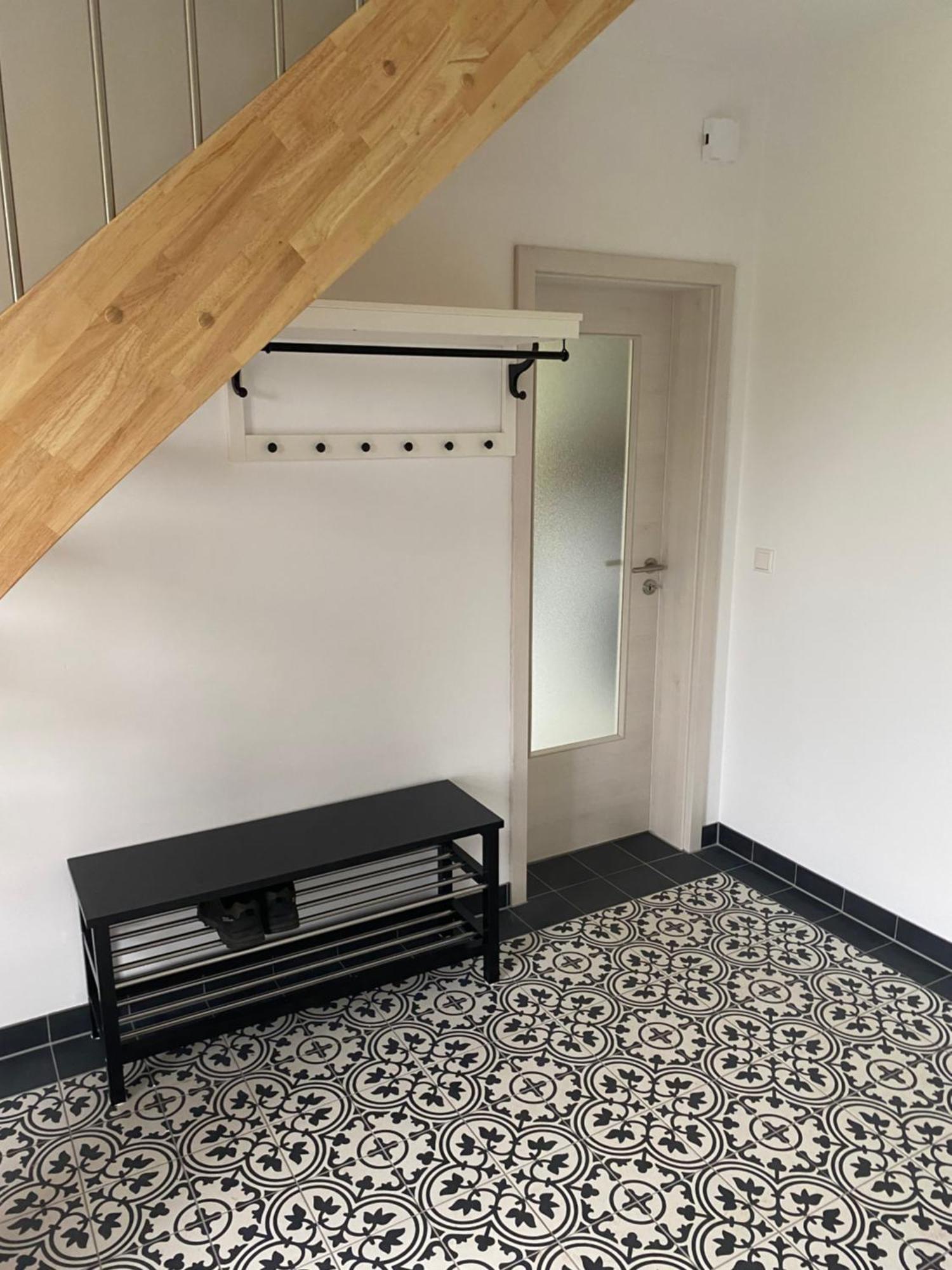 Ferienhaus Paula Марло Екстериор снимка